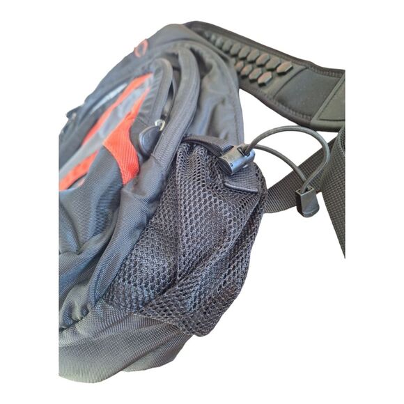 Ameribag Backpack Two Straps Book Tablet Bag Sturdy Travel Hiking Comfort NWOT - Picture 16 of 16